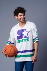 White Starter Pro
